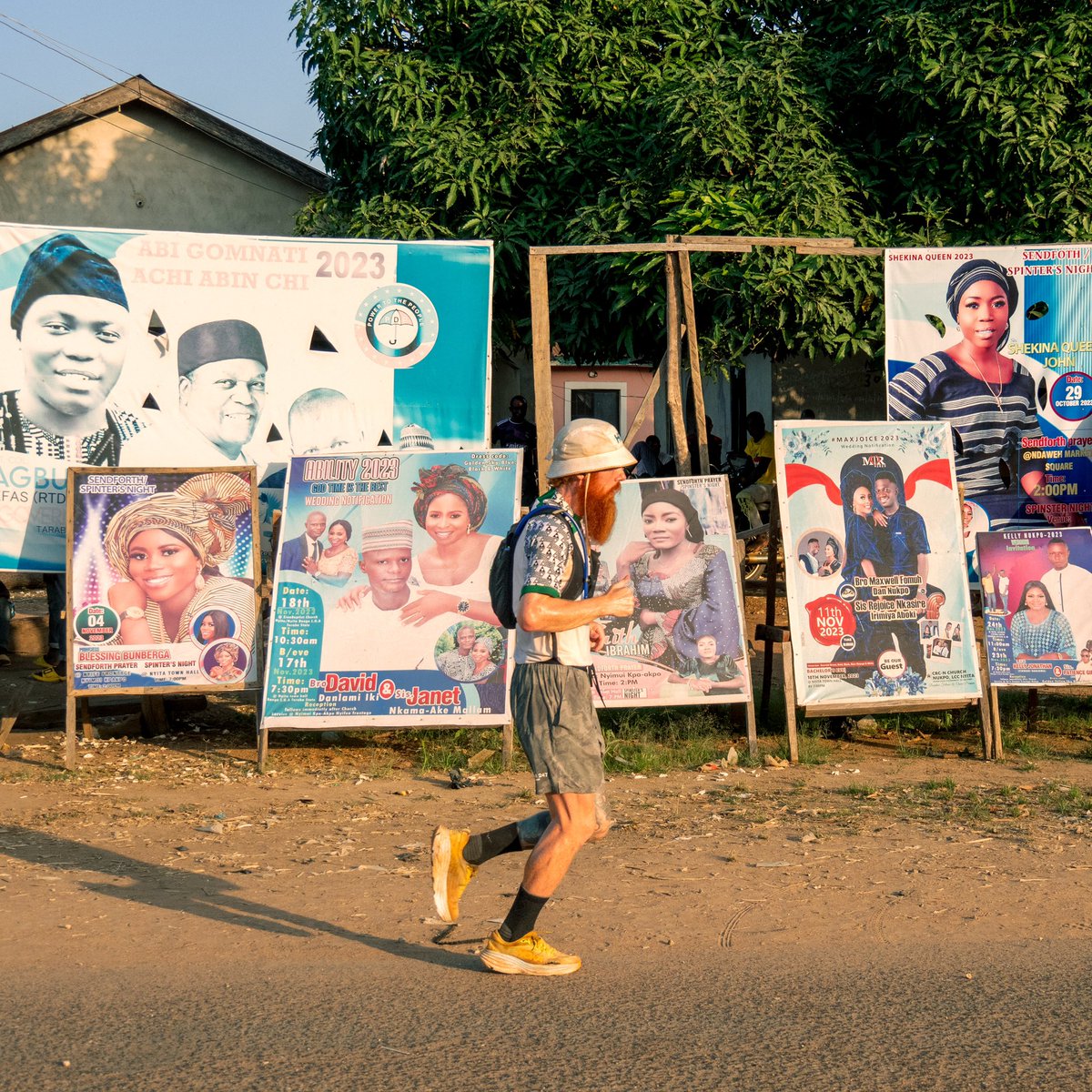 Russ Cook tweet media