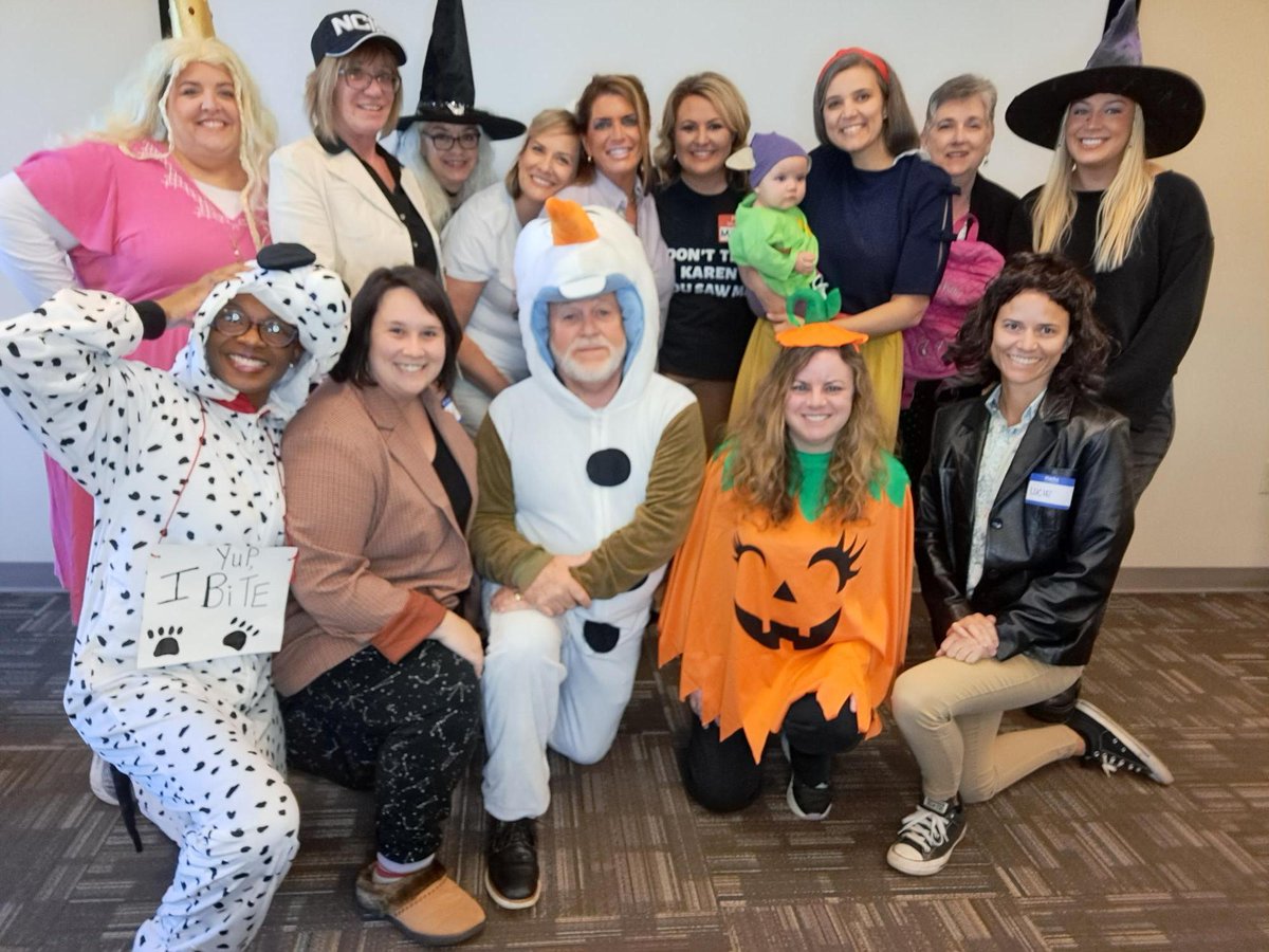 United Way of South Central TN tweet media