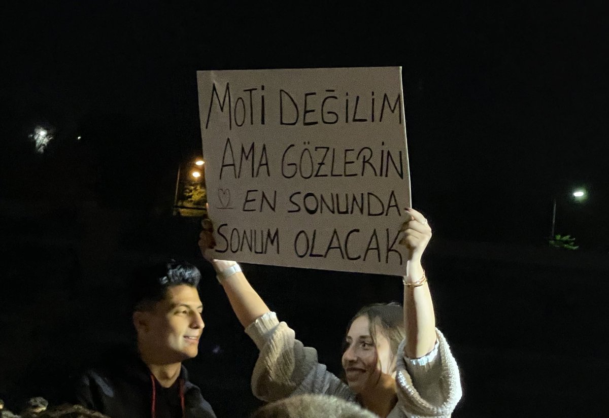 Bu fotoğrafı çocuklarınıza gösteremeyeceğiniz için üzgünüm…(kendimi teselli ederken)