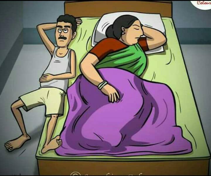 When the woman is the bread winner😜

Presidential Villa Mr Ibu | Happie Boys | Sportybet is Broke | Asisat Oshoala | Wiskid | Sam Larry | Shameless | Yemen