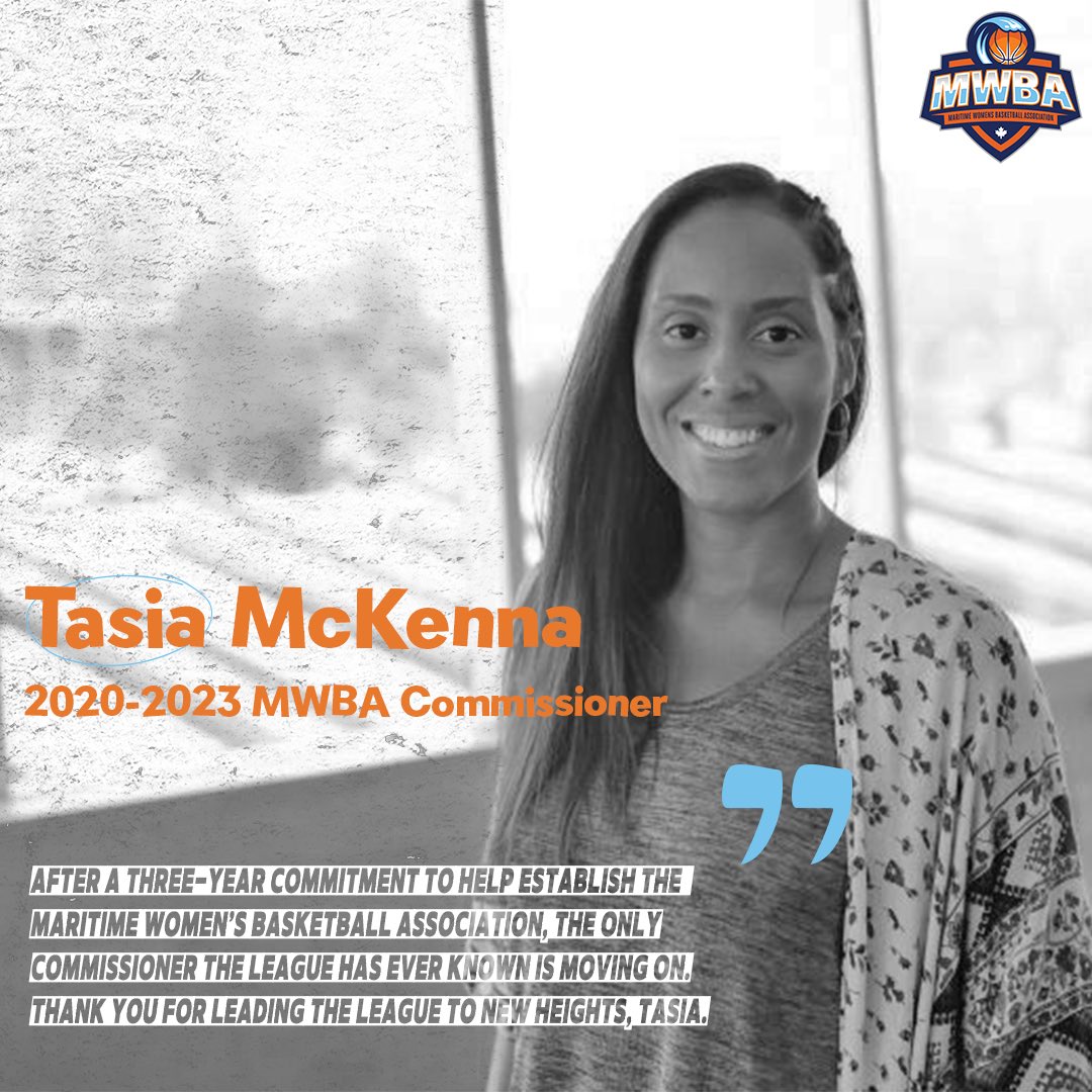 Maritime Women's Basketball Association tweet media