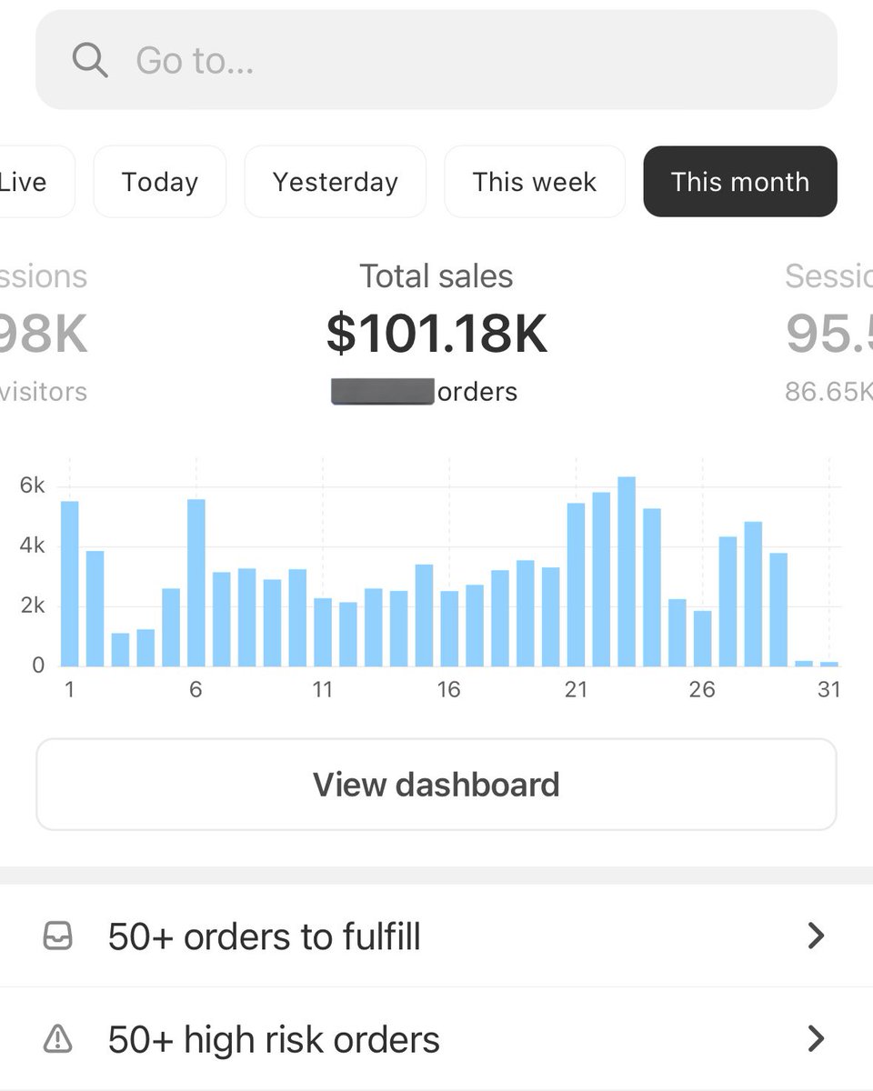 issaabufarhaa's tweet image. 35k net profit for this month, can’t complain

Didn’t do any work the past 3 days, even had ads off

Dealing with personal sh!t and it was also my birthday

Grass is not always greener on the other side

Discord is finished tho, I’m excited to launch this

Godspeed ⚡️