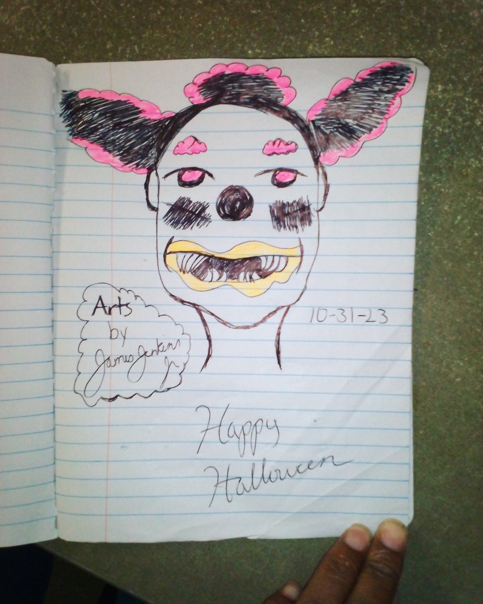 jamesjenkins830's tweet image. #stlart #art #cartoons