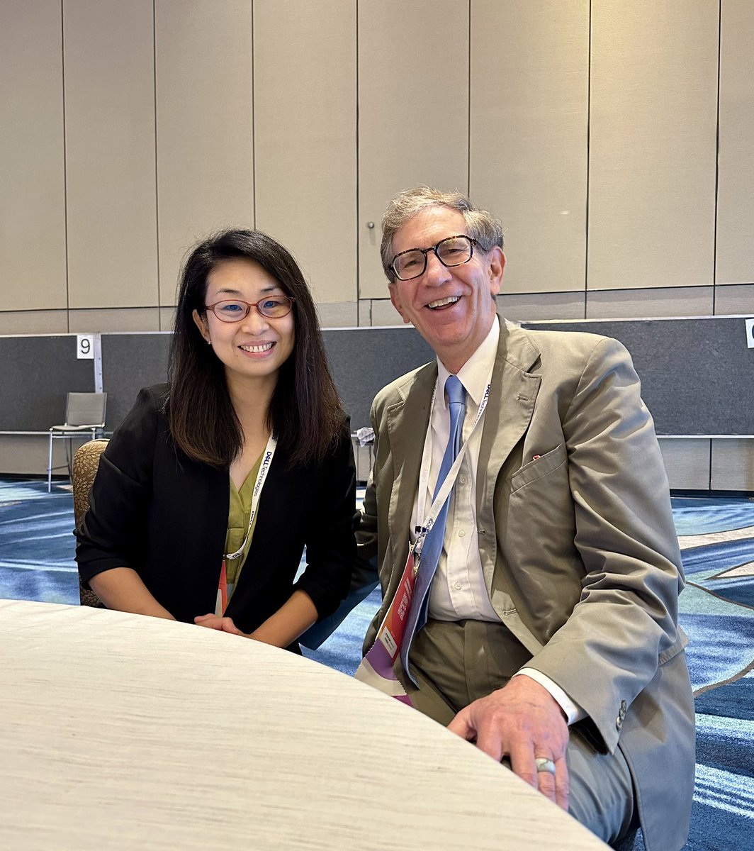 JD_path's tweet photo. Gratitude overflows for #PathVision23 and their generous travel award! π It was an unforgettable experience immersing myself in the world of cutting-edge AI and digital pathology, all while forming meaningful connections with mentors and friends. @PathPro @HassellLewis #DPA https://t.co/UD69XgtU5u