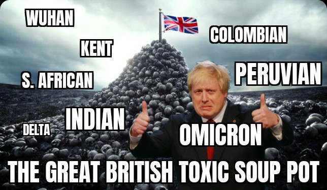 SaorAlba22's tweet image. #ToryDemocide