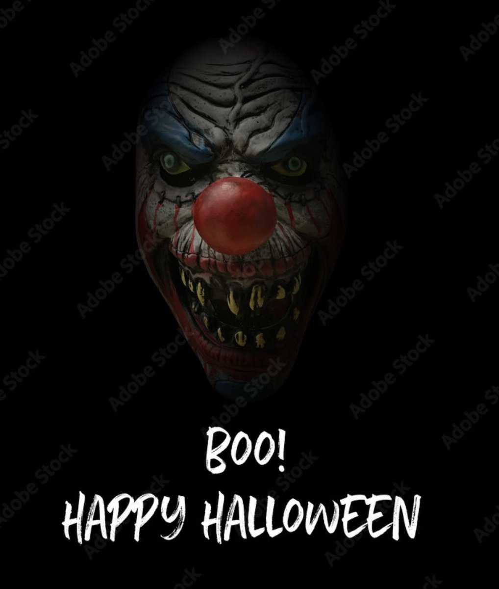 AaronGoodwin's tweet photo. Happy Halloween everyone 👻 https://t.co/XuphH6oJCS