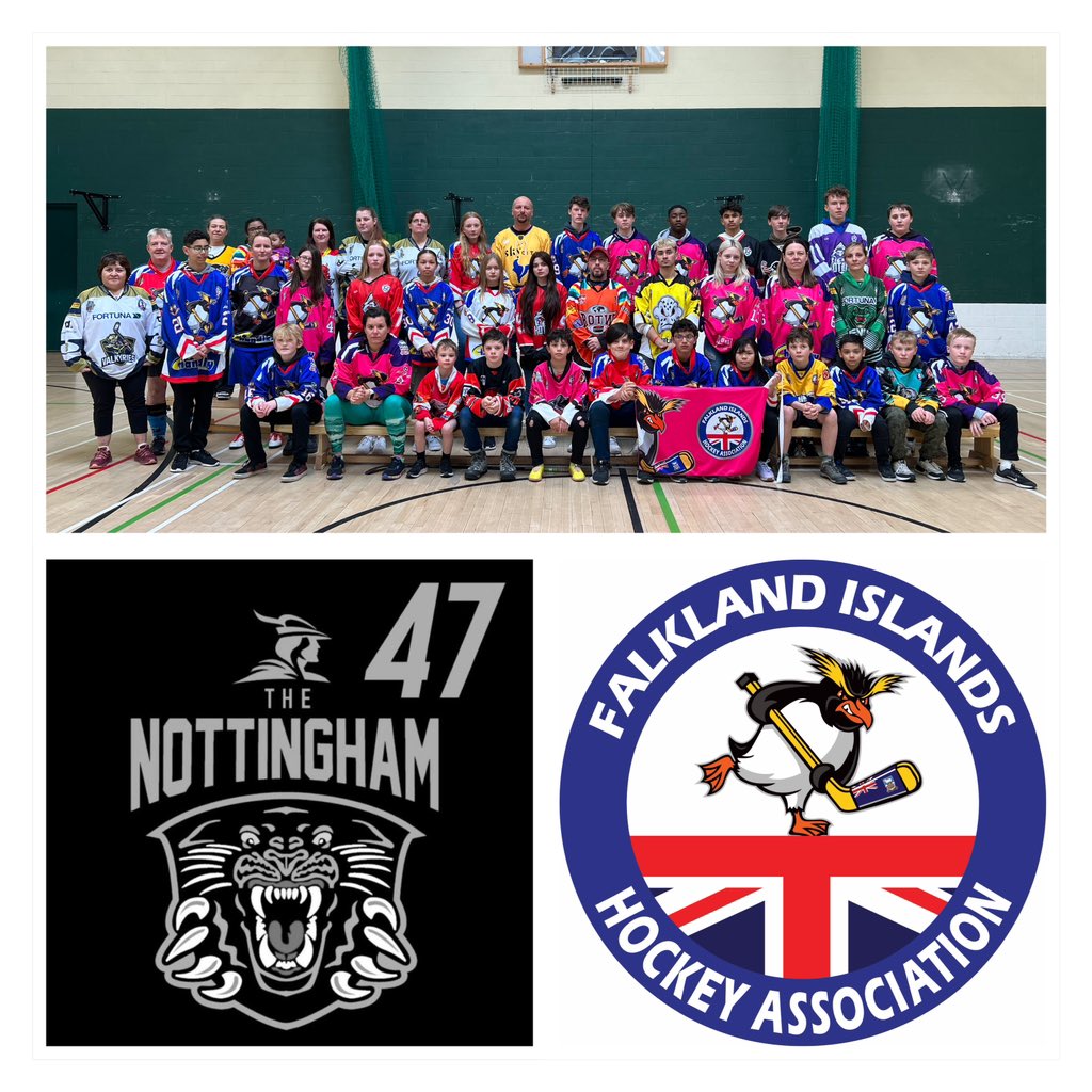 HockeyIslands's tweet photo. We in the Falkland Islands stand with our hockey family around the globe in expressing our support and sincere condolences to all those affected by the tragic events at the weekend. Second image for where to get assistance if needed. #47coloursforadam #aj47 #nottinghampanthers https://t.co/tG2doAReVj