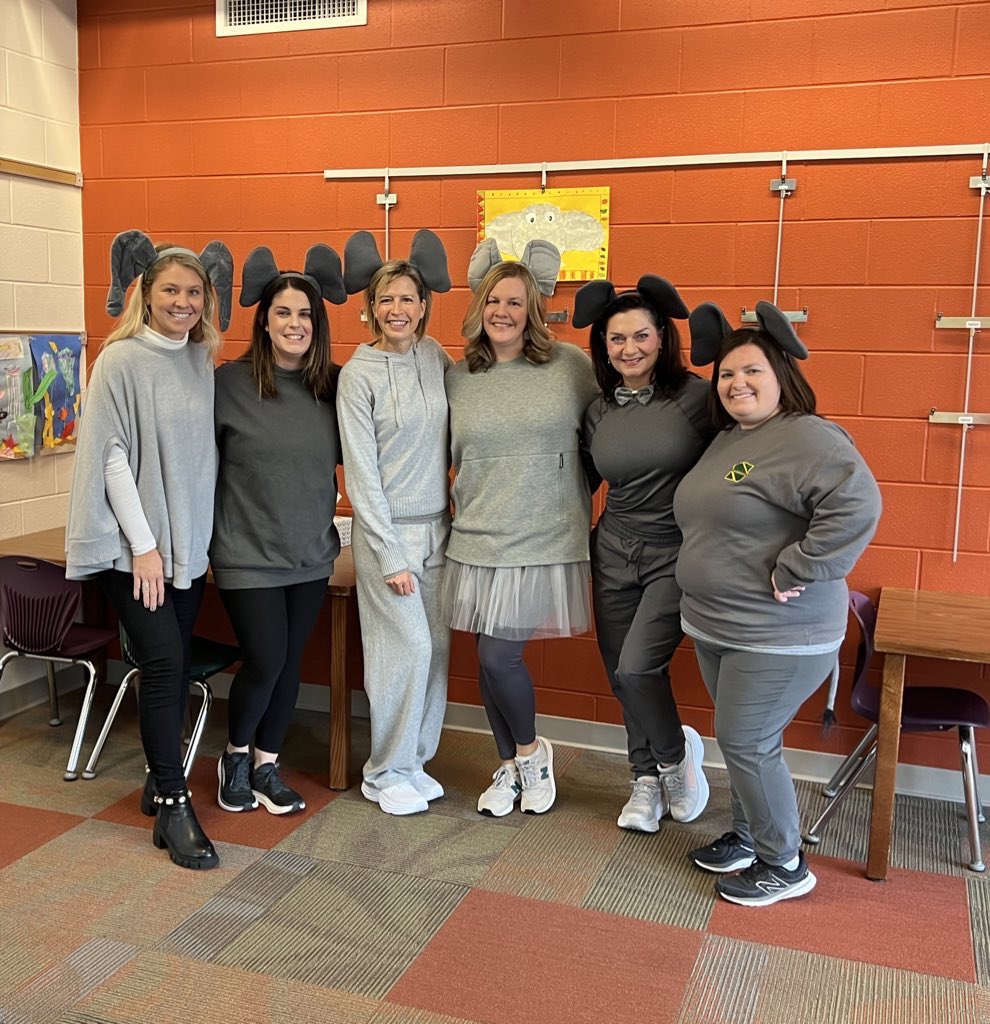 We hope you had an elephant-tastic Halloween! 🎃 🐘 <a href="/MapleDaleElem/">Maple Dale Elem</a> <a href="/SycamoreSchools/">Sycamore Schools</a> 💚💛