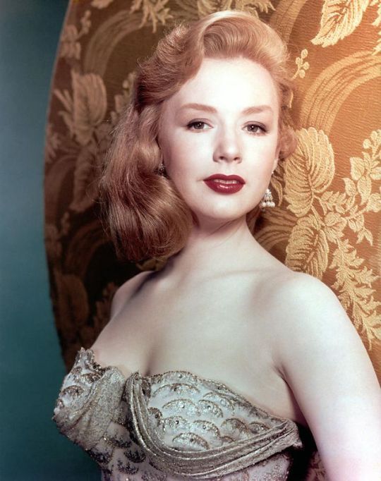 #PiperLaurie