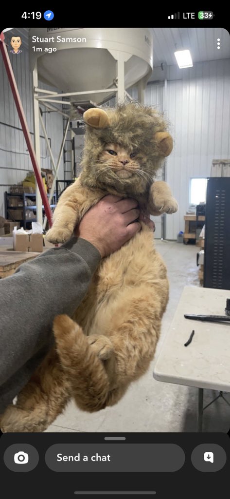 County Line Seed, Inc. tweet media