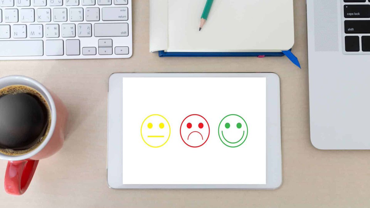 TheFuturumGroup's tweet image. .@SherrilBHanson, Senior Analyst at @TheFuturumGroup, shares insights on @Netigate’s launch of its #NetigateEX Engage solution and speaks with Chief Growth Officer Henrik Ceder about giving employees a voice. bit.ly/3QvLjFs

#EX #TheFuturumGroup