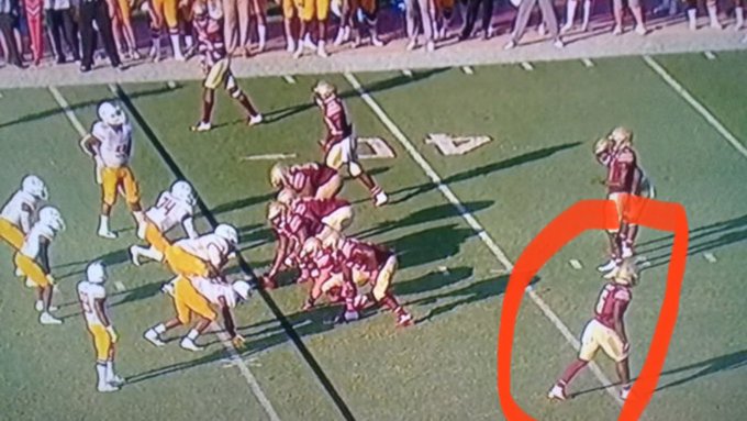 we spent a third round draft pick on this man https://t.co/eJSp3oCXHT
