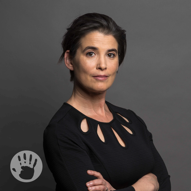 Episode 817: We of Little Faith, with Kate Cohen features a conversation with Washington Post columnist Kate, whose new book advocates what she did herself.... 'stopped pretending to believe.' Listen now at HumanizeMePodcast.com or on your favorite app!