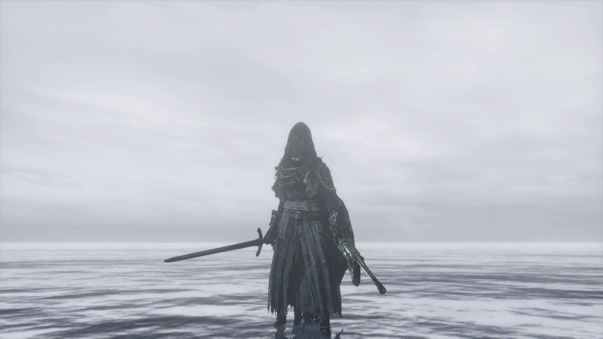 Null826's tweet image. #PS5Share, #Bloodborne