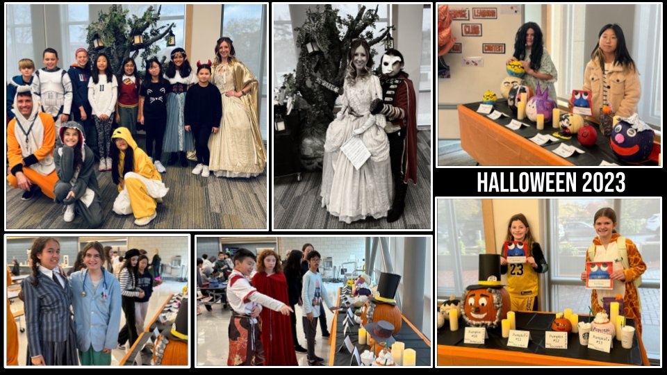 Maple School LMC tweet media