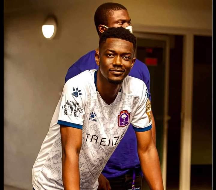 ZonePresse_'s tweet image. 🔴Jonathan Morisson en garde à vue?

Suite aux plaintes déposées par des présidents de clubs du tournoi CAM TCHIN-TCHINN, l&apos;opérateur économique Jonathan Morrison serait actuellement en garde à vue dans les locaux de la police criminelle d&apos;Abidjan.