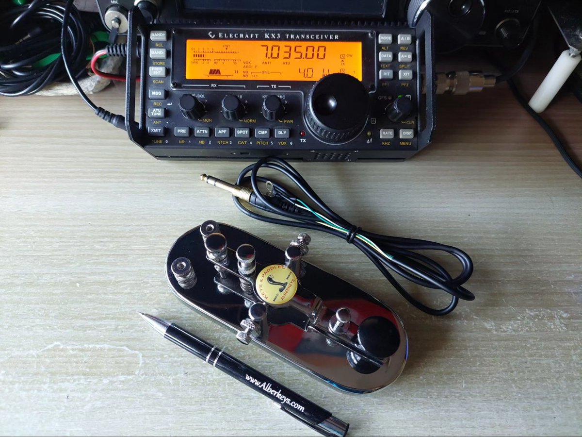 alberkeys.com
New key straight !!!