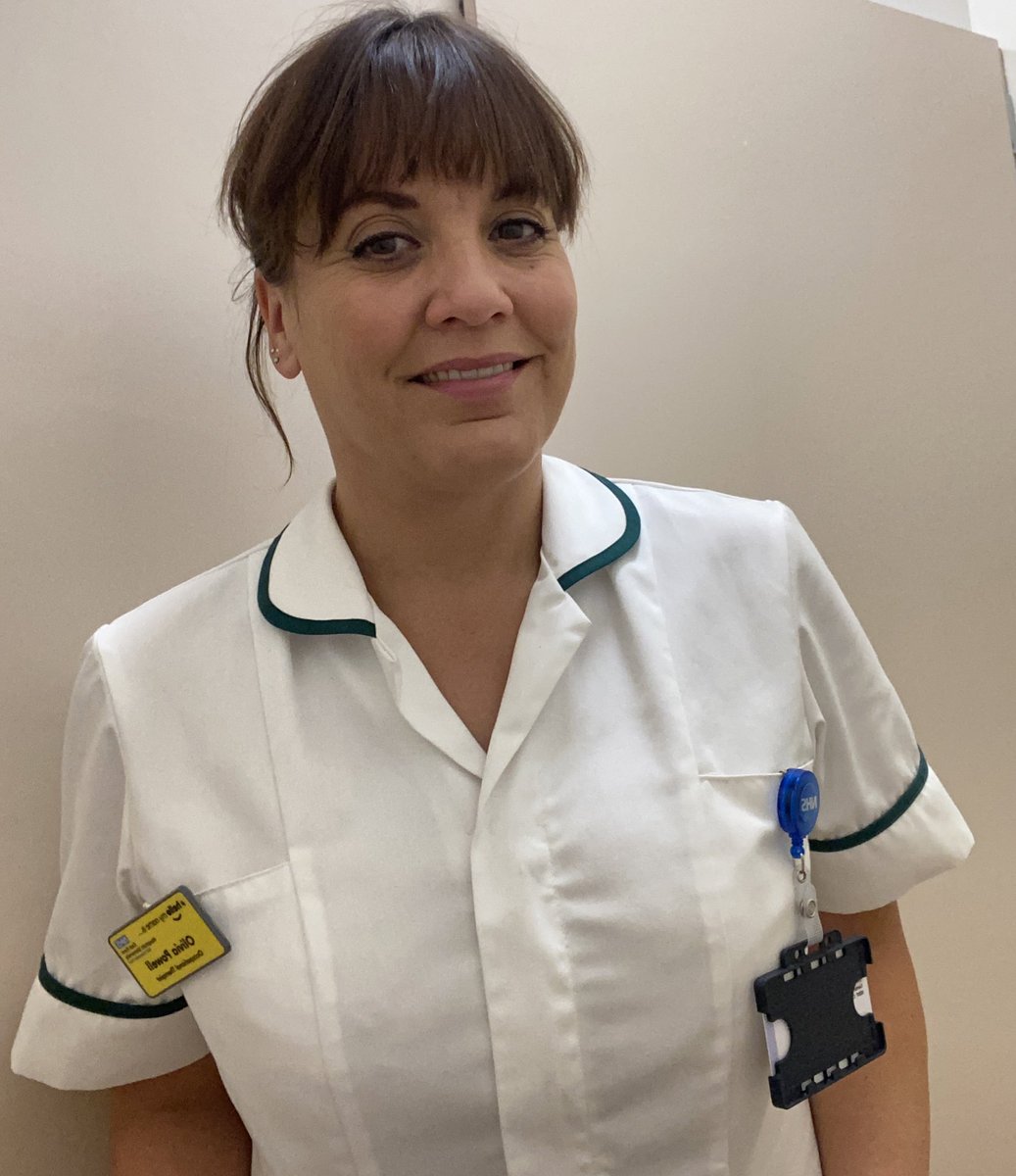 First month as a newly qualified Occupational Therapist with <a href="/TherapiesEKHUFT/">EKHUFT Therapies</a> . My head is 🤯, my learning 📈, my heart 💚.