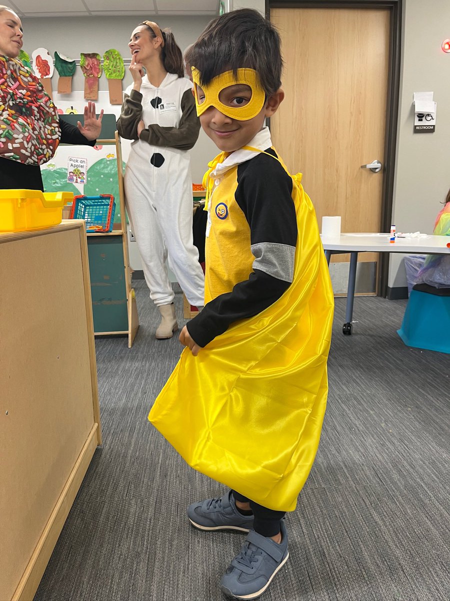 #WeAreD34 &amp; whatever the weather, we wish you a happy Halloween!