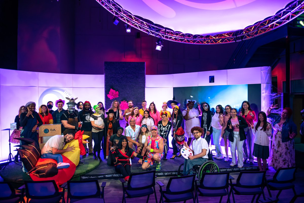 Happy Halloween! 👻 #BeyondTechnology 🎃 #happyhalloween