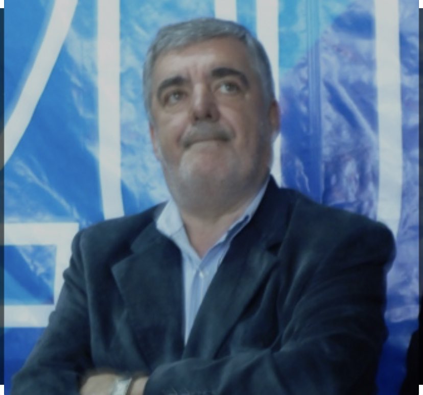 Beso al cielo Mario querido!!!