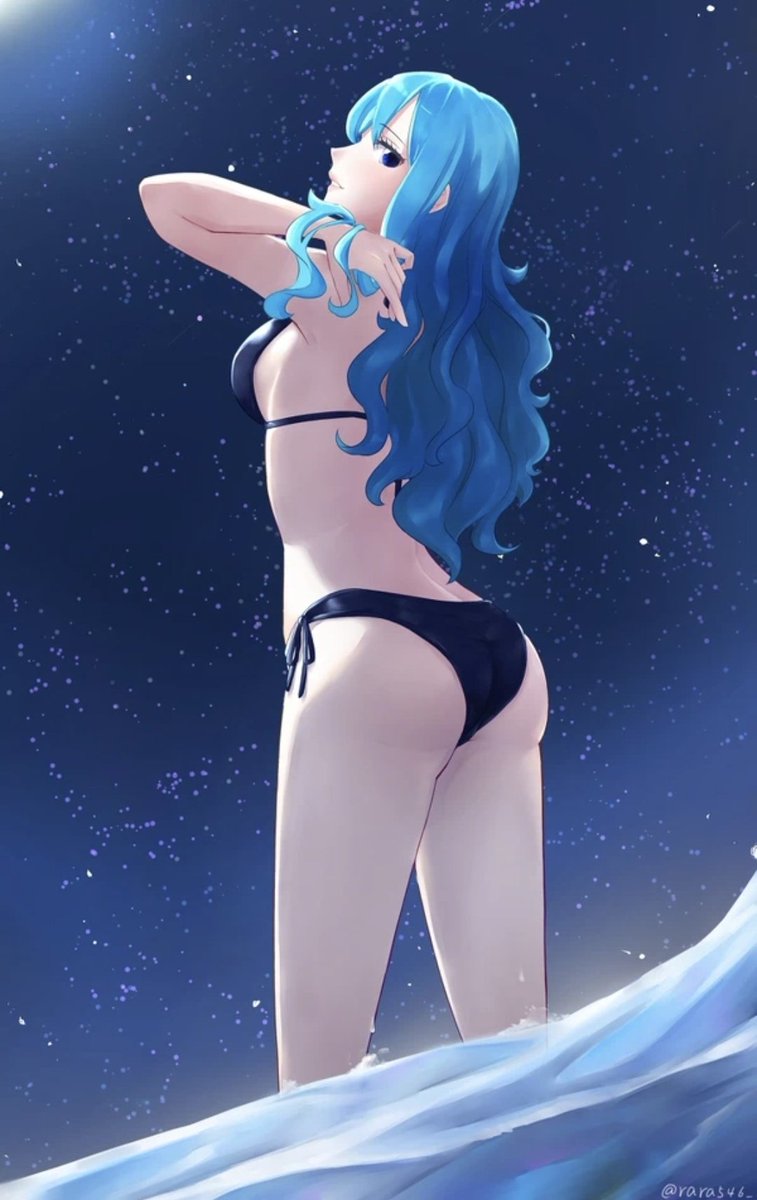 IvanIva29's tweet photo. Juvia 💙
(From fairy tail)
#animegirl #animeart #FairyTail #juvia 
Artist: https://t.co/N5jSgYNwEB https://t.co/WTvESuM6dB