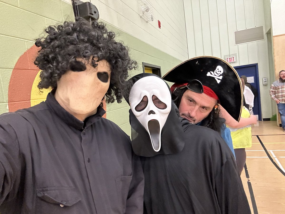 Smallwood Academy tweet media