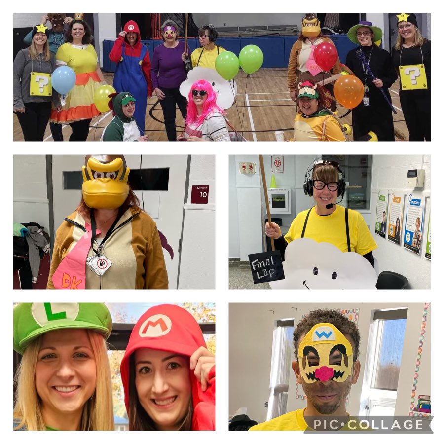 Princess Elizabeth School tweet media