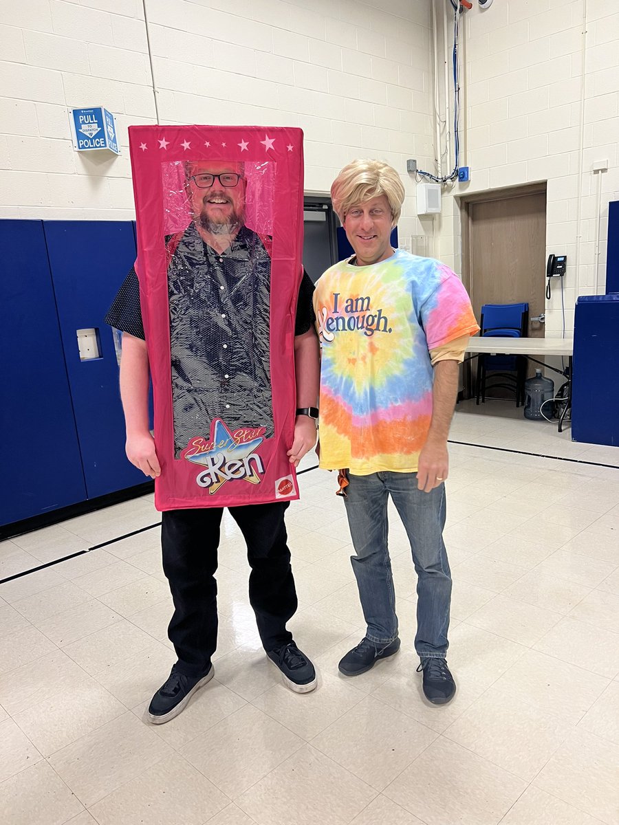 Dr. Monica Schroeder, pHCLE, NIU & DePaul alumna tweet media