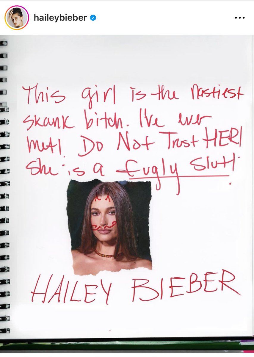 aubscherrie's tweet photo. I love her for posting this she’s iconic https://t.co/g1pQgZRmw8