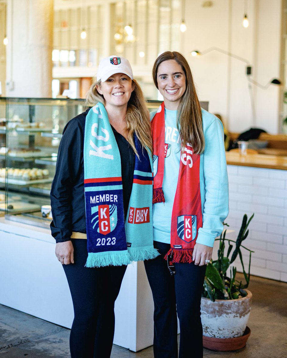 KC Current tweet media