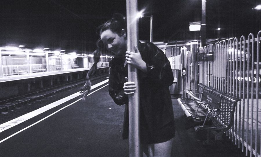 HappyMagTV's tweet photo. PSYCHE’s debut release ‘Align’ is a synth-infused rare gem.
https://t.co/N7BToPYrso https://t.co/8721E4Q3QC