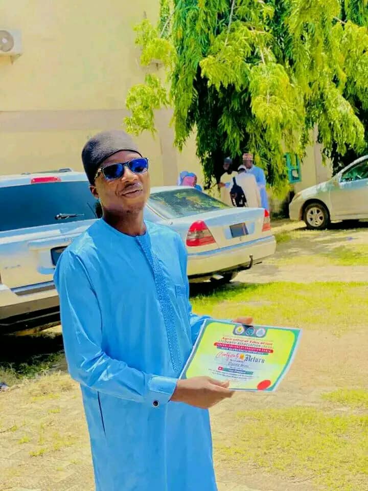 Usama Sani (@usamasa11470756) on Twitter photo 