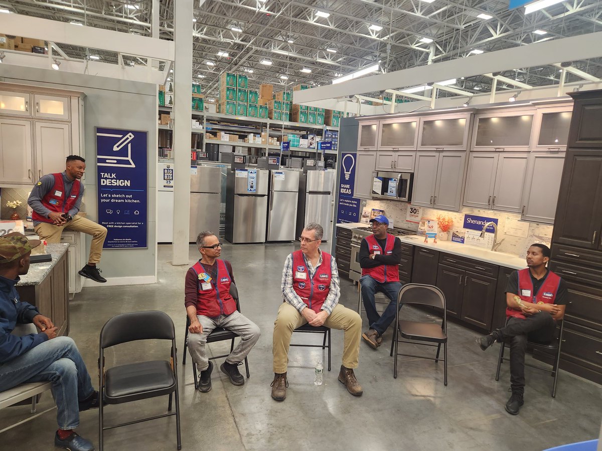 Sabrina Mylonas (@sabrinamylonas) on Twitter photo Specialty Spotlight #2664 Thank you, Shemar, for always putting customers first <a href="/LowesMedia/">Lowe's Media</a> #specialtyspotlight Specialty Spotlight #2664 Thank you, Shemar, for always putting customers first <a href="/LowesMedia/">Lowe's Media</a> #specialtyspotlight