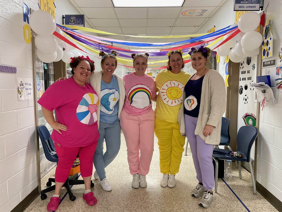 Rockhill Elementary tweet media