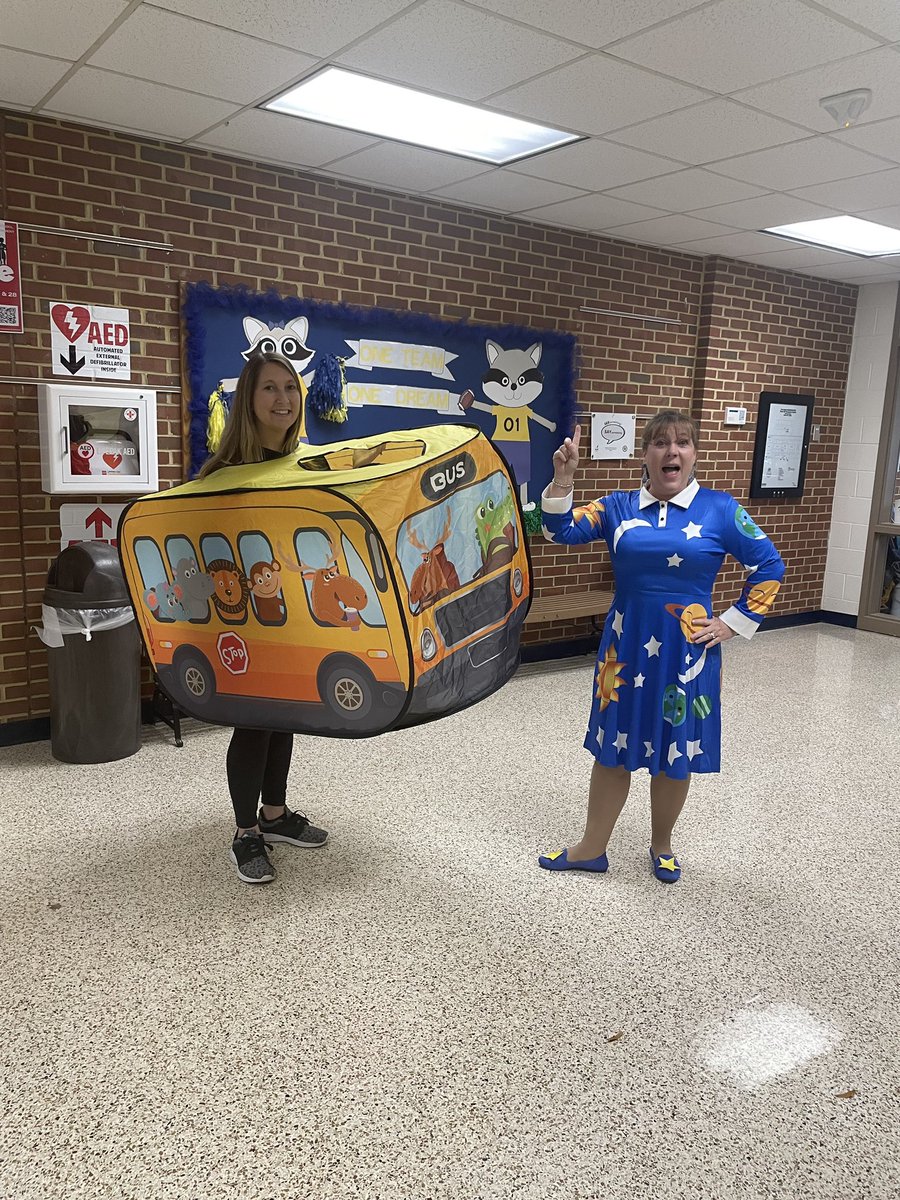 Rockhill Elementary tweet media