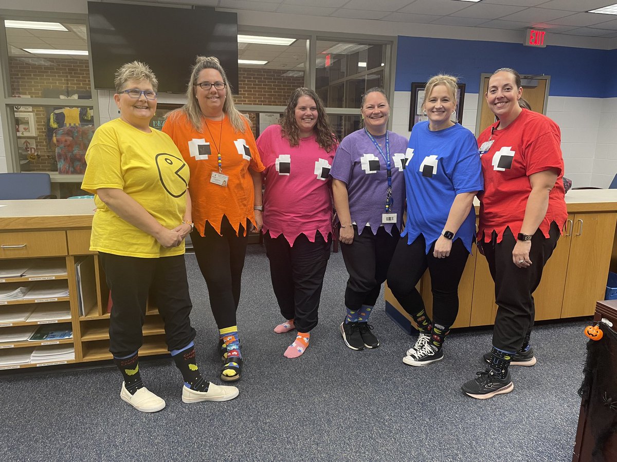 Rockhill Elementary tweet media