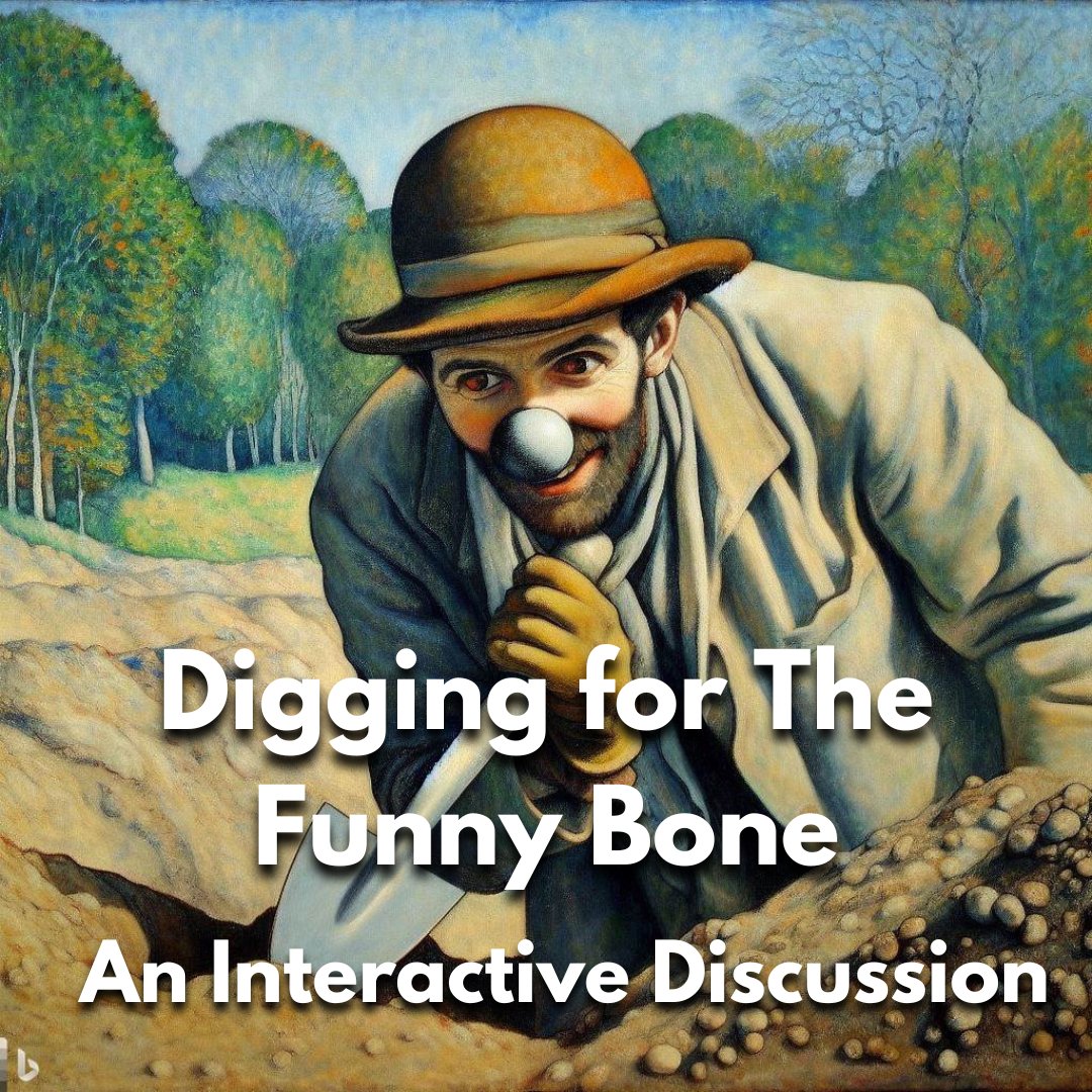 WildmanInspires's tweet image. Intrigued by the title? Looking for speakers for an upcoming programme of events?

Review details and costs here, and if you fancy booking us, get in touch speakernet.co.uk/talk/1853/digg…

#bookaspeaker #eventsprogramme #interestingtalks