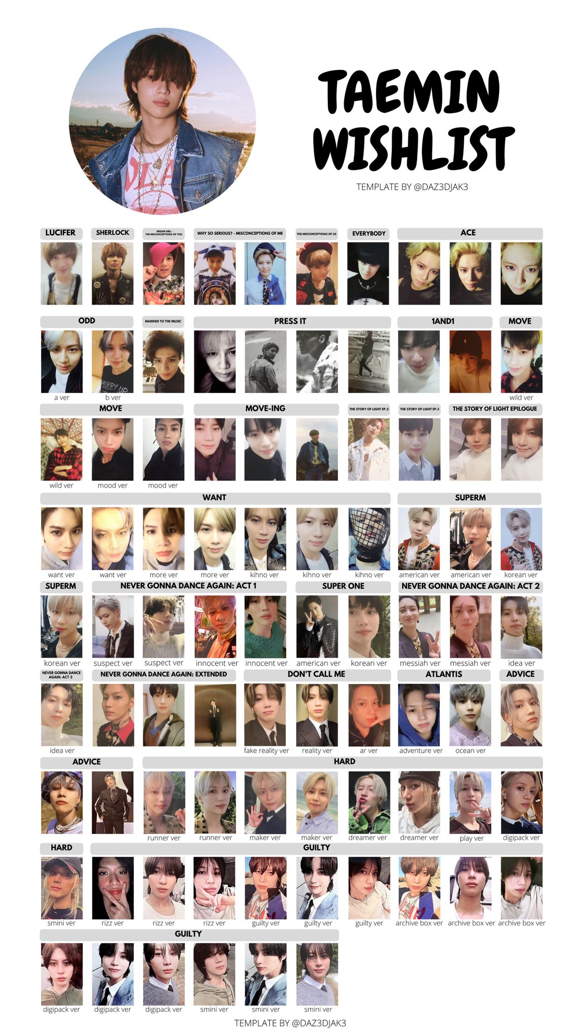 kpop templates! on X: 