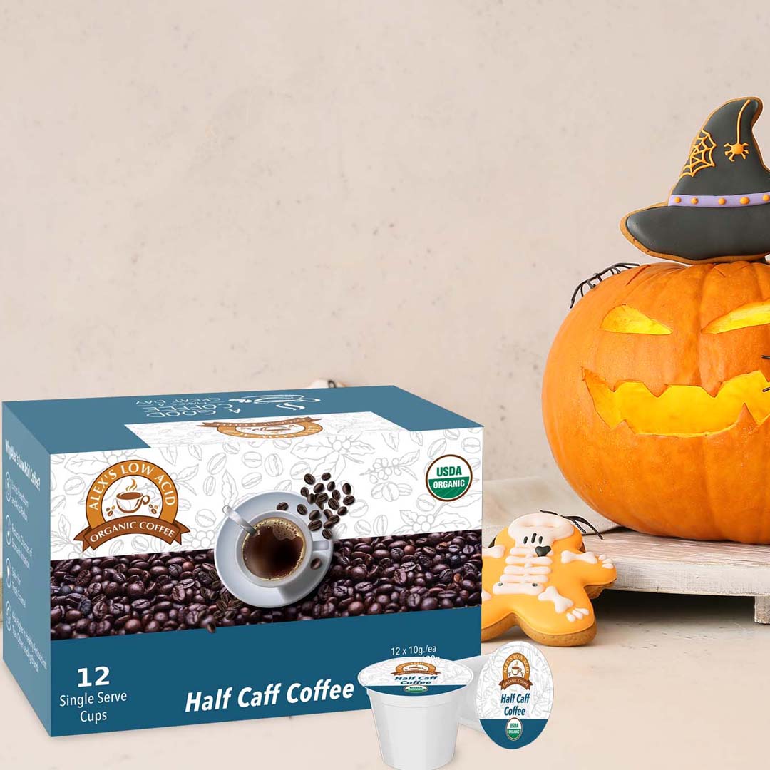 Low Acid Coffee tweet media