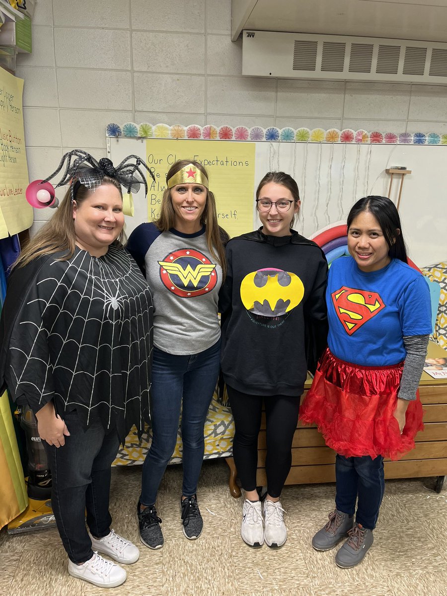 Johanna Parr tweet media