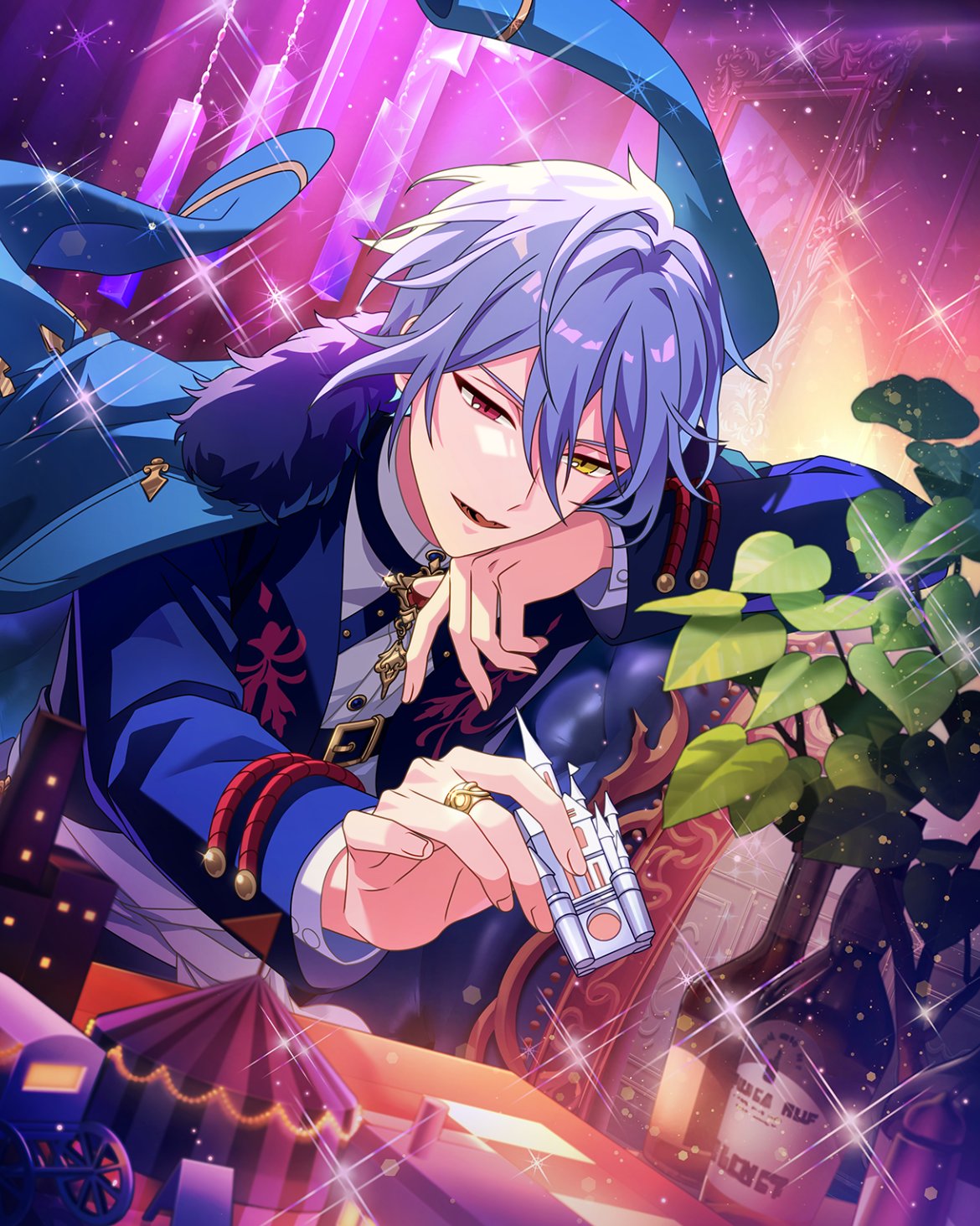魔法使いの約束【まほやく】攻略Wiki@Gamerch on X: 