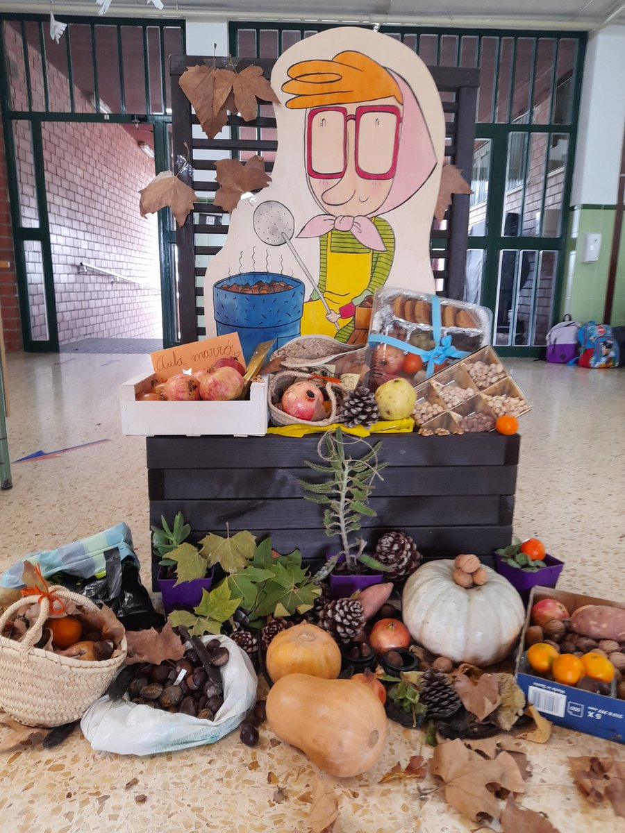 CEE BAIX MAESTRAT tweet media