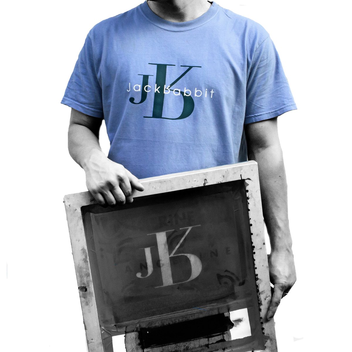 JackRabbitCT's tweet photo. New ‘jR’ tees dropping this Friday 🐰 https://t.co/4nD5OmlRFv