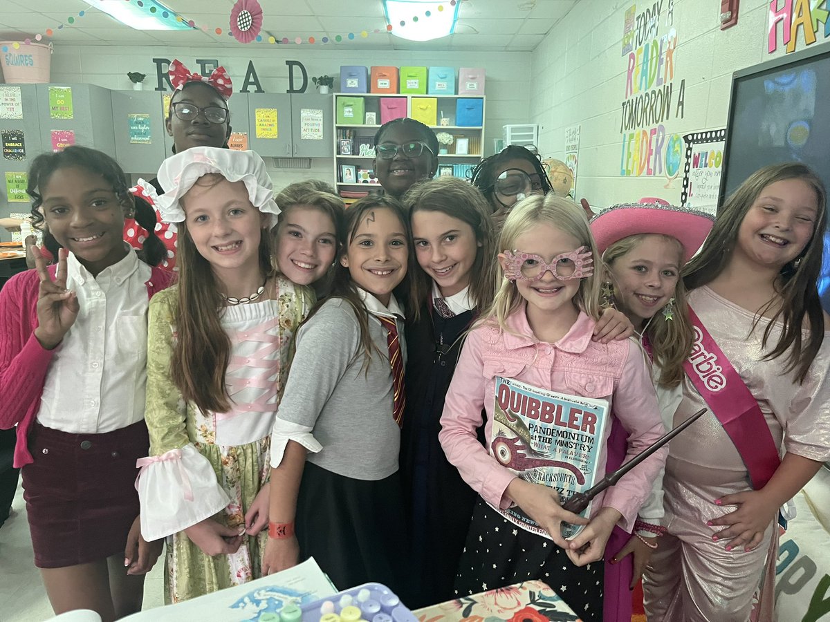 Ms. Squires 5th Grade tweet media