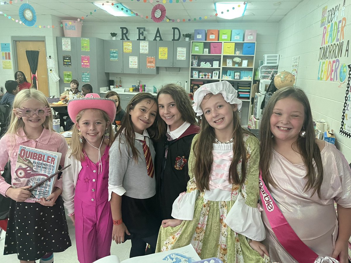 Ms. Squires 5th Grade tweet media