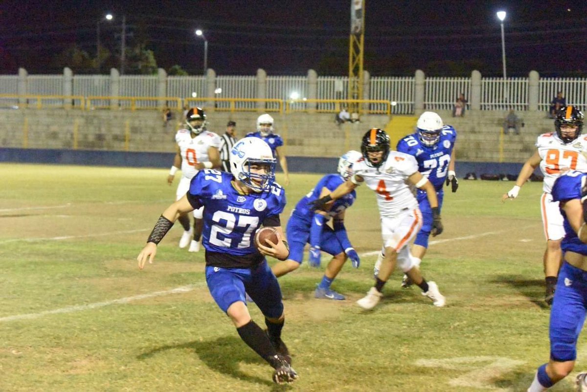 Mundo del Ovoide tweet media