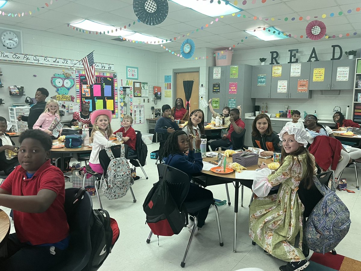 Ms. Squires 5th Grade tweet media