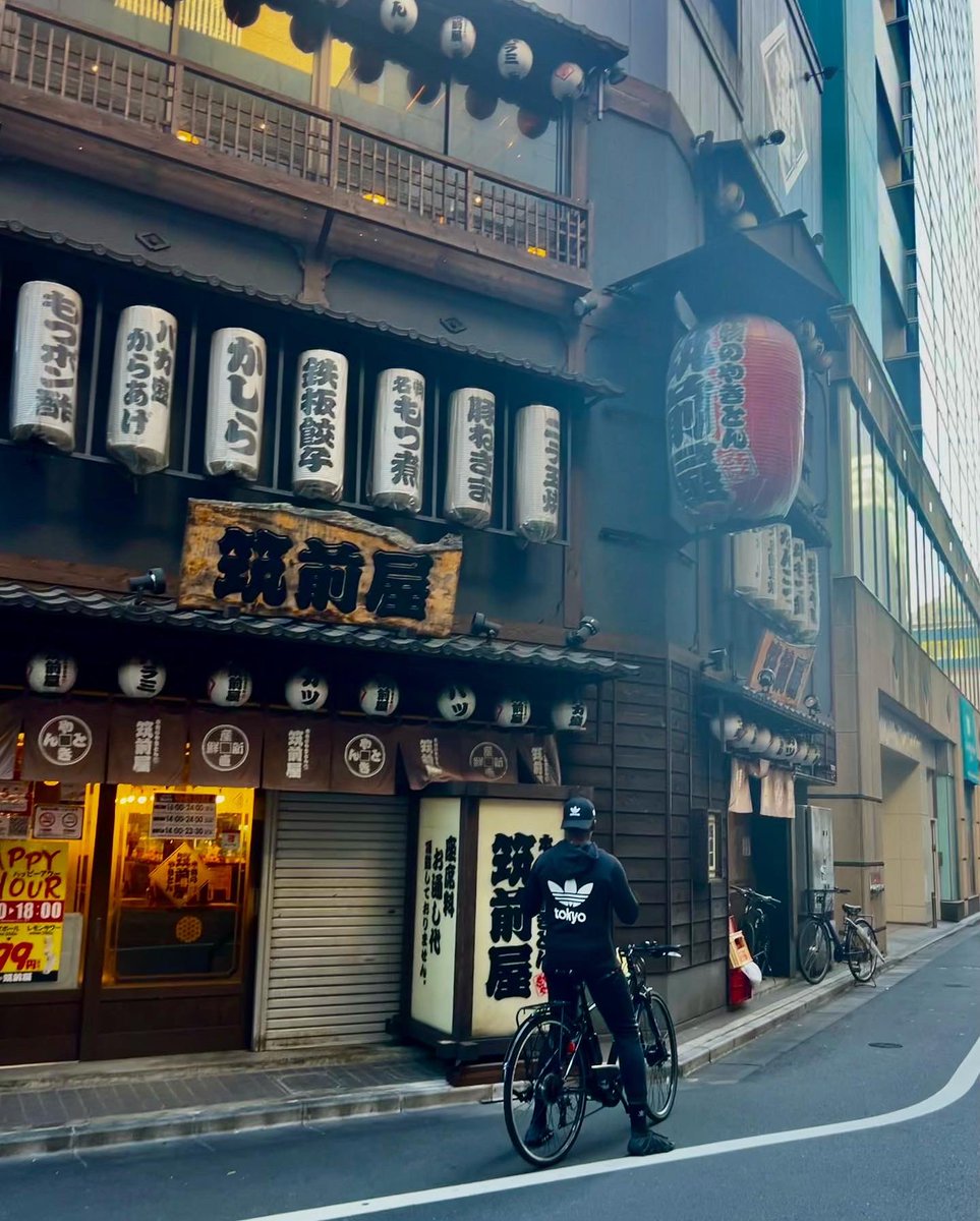 ItsCampaignSzn's tweet photo. Hitting several #stances in Japan 🇯🇵 https://t.co/N2uo97eWN6