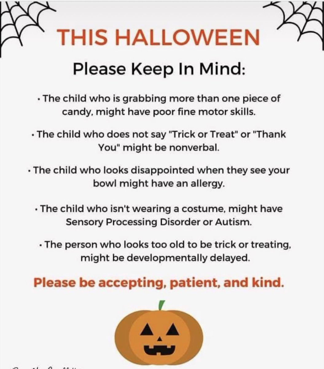 Happy Halloween! 🎃 👻